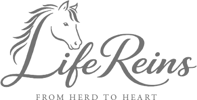 LifeReins logo